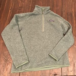 Patagonia Better Sweater